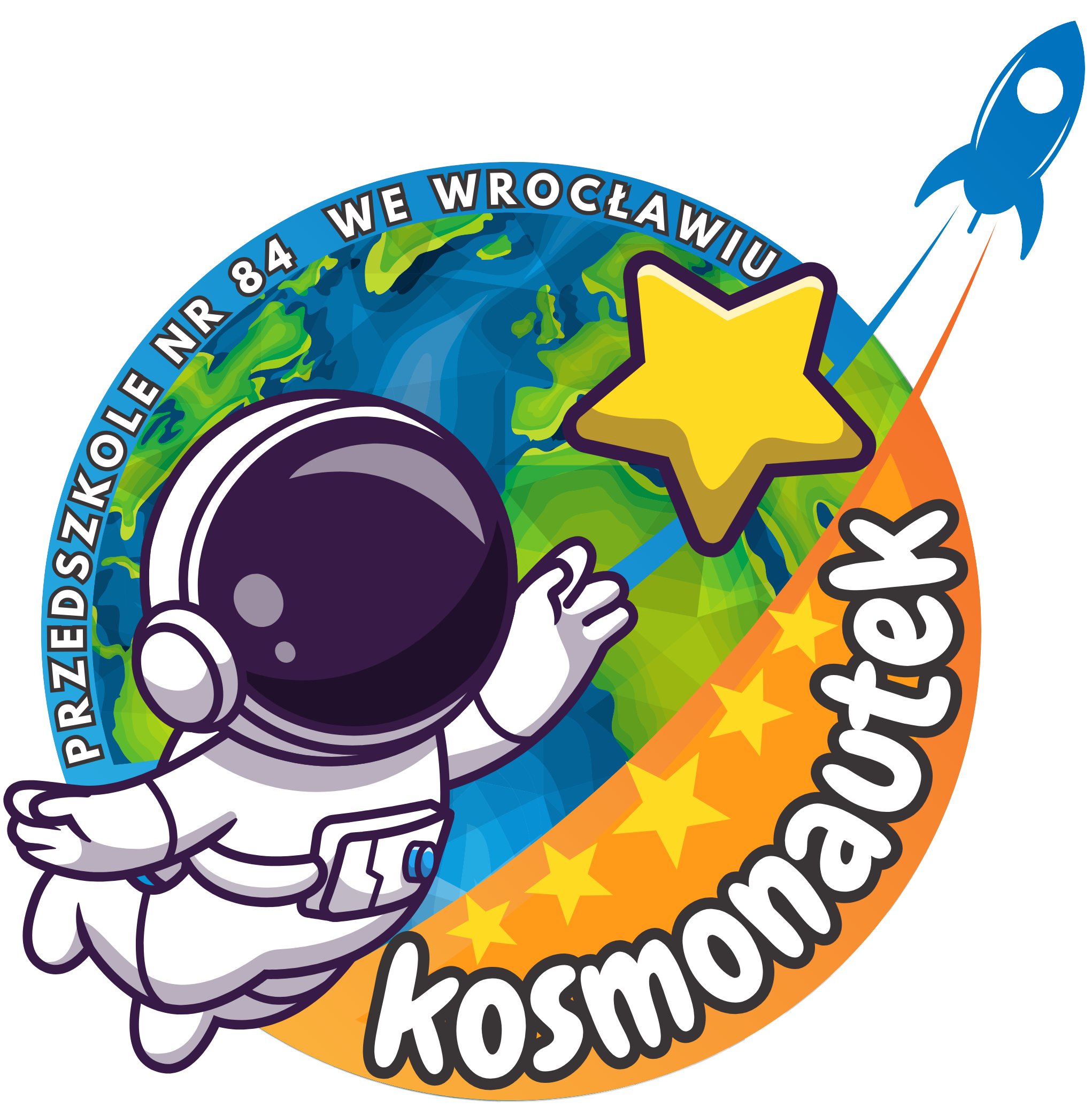 KOSMONAUTEK